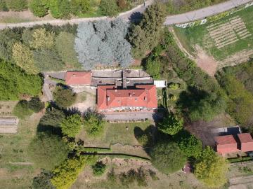 Villa in vendita a Moncalieri, Castelvecchio 935m² Moncalieri