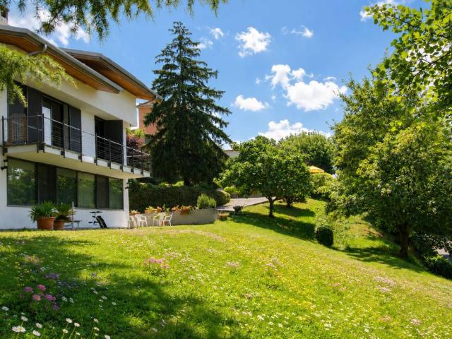 Villa in vendita a Moncalvo AT