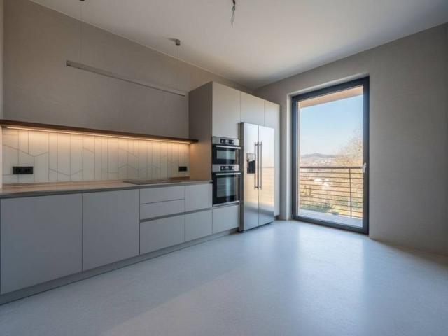 Villa in vendita a Moncalvo AT