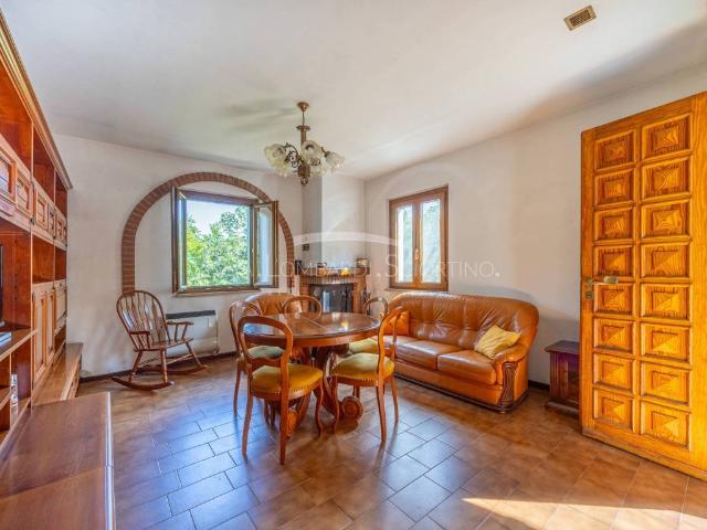 Villa in vendita a Moncalvo AT