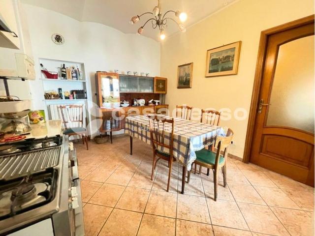 Villa in vendita a Crescentino VC