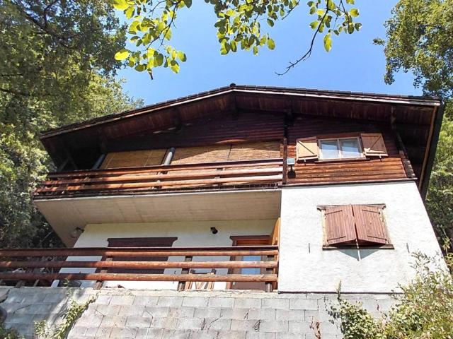 Villa in vendita a Monchio delle Corti PR