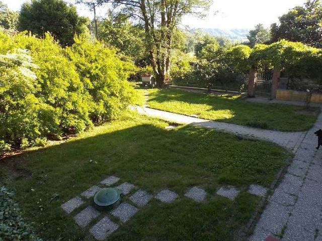 Villa in vendita a Moncrivello VC