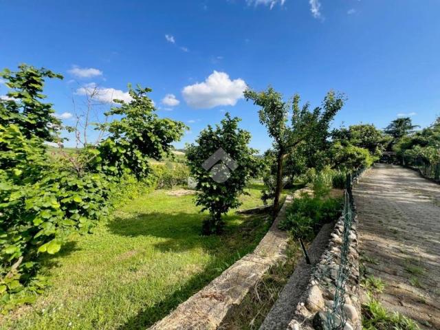 Villa in vendita a Moncucco Torinese AT