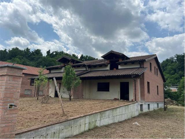 Villa in vendita a Monale AT