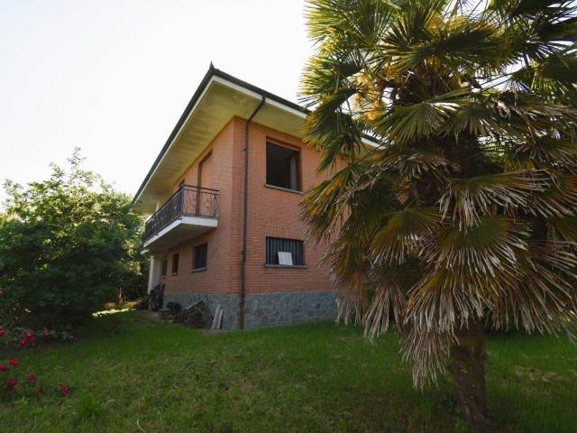 Villa in vendita a Monale AT