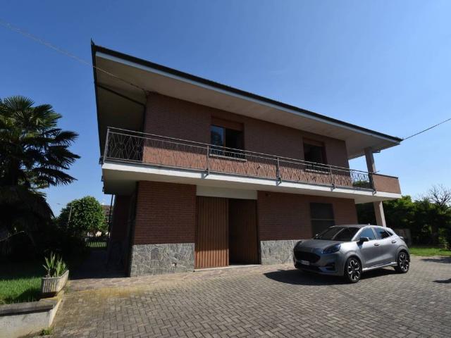 Villa in vendita a Monale AT