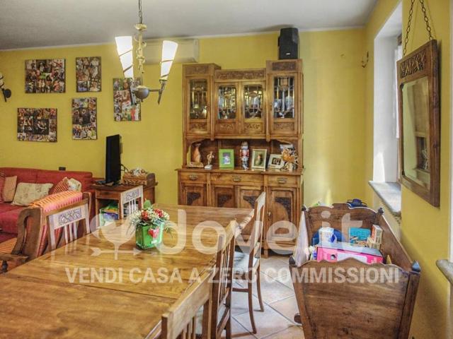 Villa in vendita a Monale AT