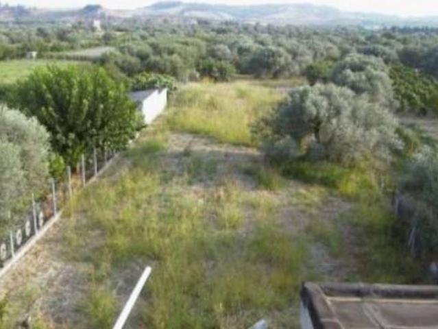 Villa in vendita a Monasterace RC