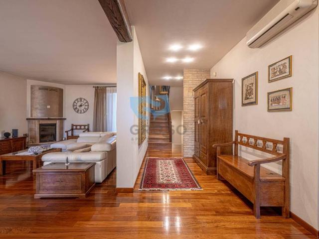Villa in vendita a Monastier di Treviso TV