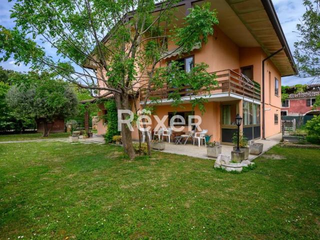 Villa in vendita a Monastier di Treviso TV