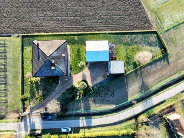 Villa in vendita a Monastier di Treviso TV