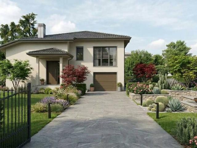 Villa in vendita a Monastier di Treviso TV
