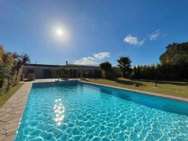 Villa in vendita a Monastir CA