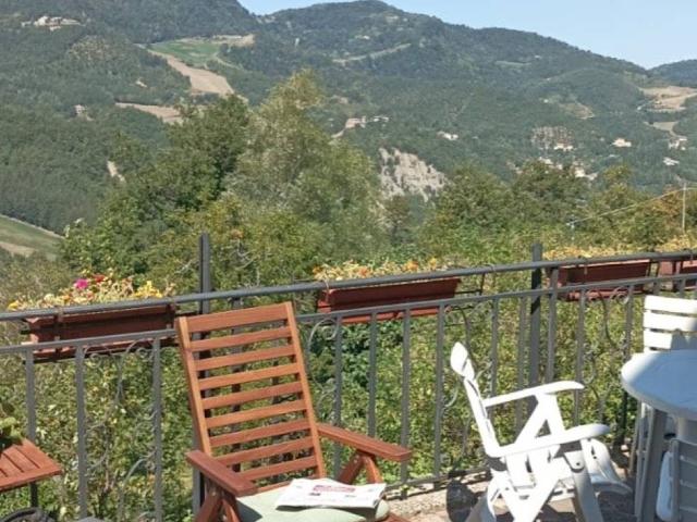 Villa in vendita a Monghidoro BO