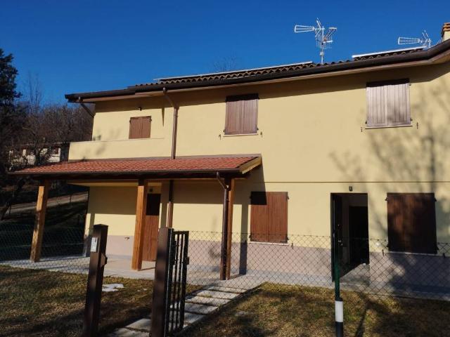 Villa in vendita a Monghidoro BO