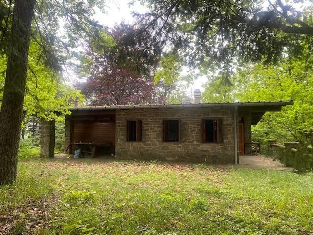 Villa in vendita a Monghidoro BO