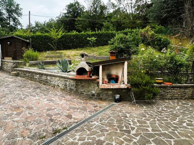 Villa in vendita a Monghidoro BO