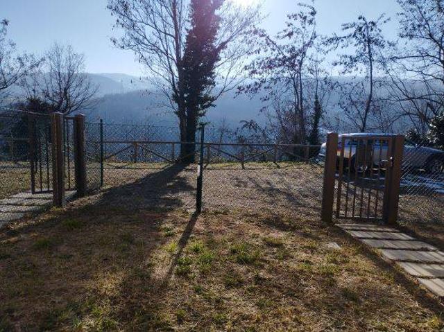 Villa in vendita a Monghidoro BO