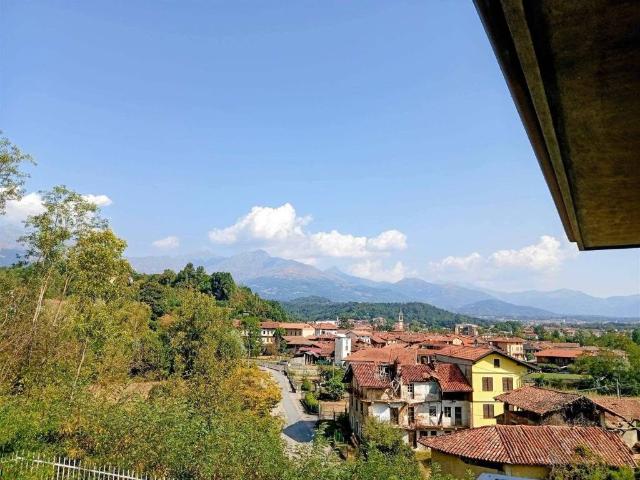 Villa in vendita a Mongrando BI