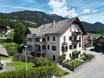 Villa in vendita a Monguelfo Tesido BZ
