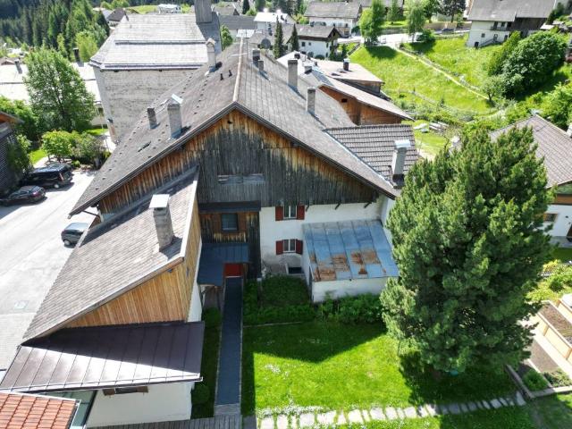 Villa in vendita a Monguelfo Tesido BZ