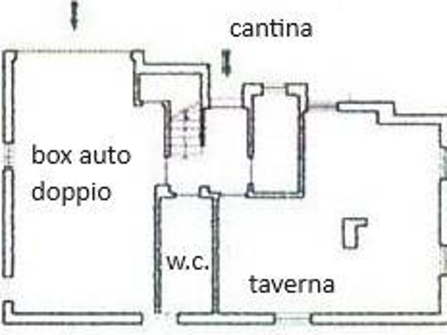 Villa in vendita a Mondovì CN