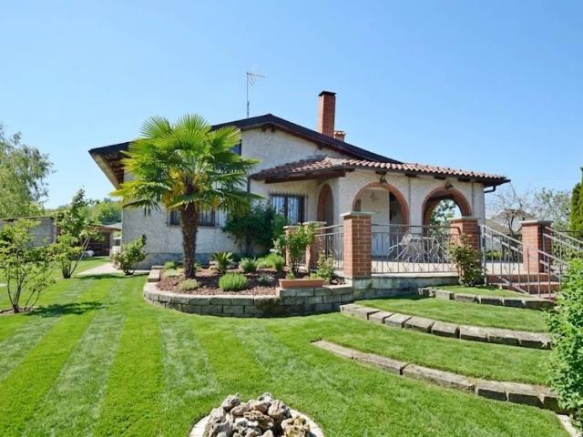 Villa in vendita a Mondovì CN