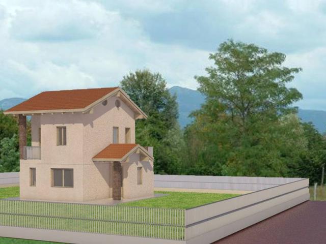 Villa in vendita a Mondovì CN