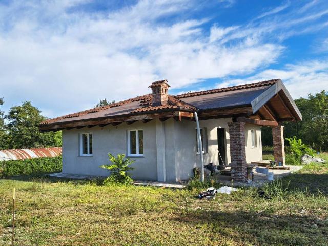 Villa in vendita a Mondovì CN