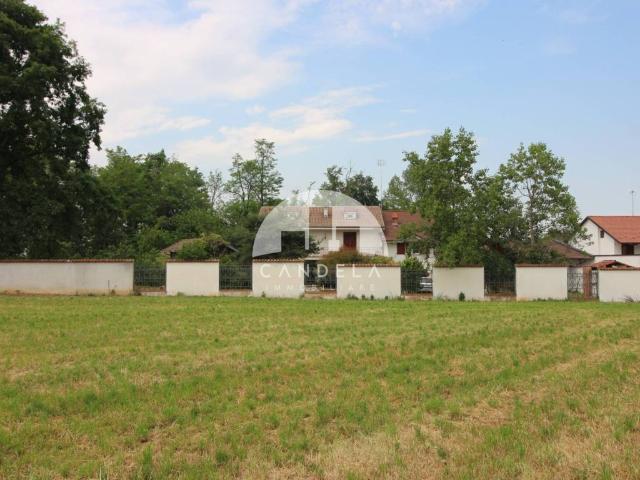 Villa in vendita a Mondovì CN