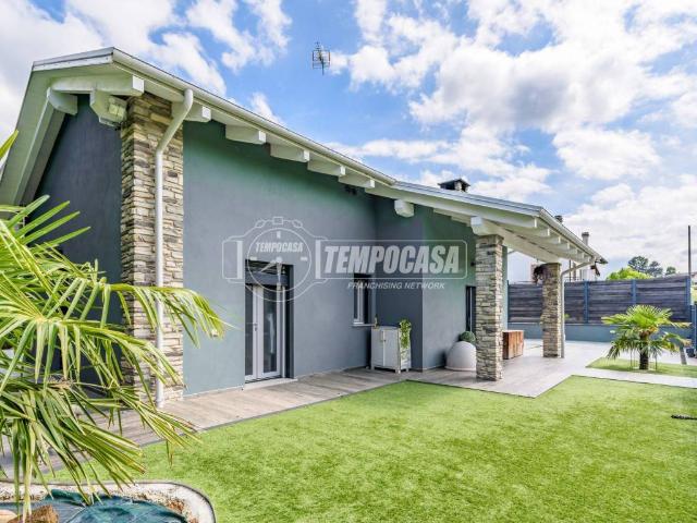 Villa in vendita a Mondovì CN