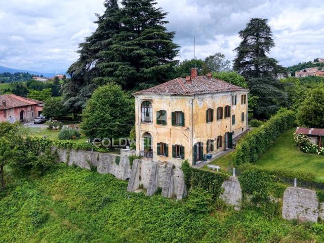 Villa in vendita a Mondovì CN