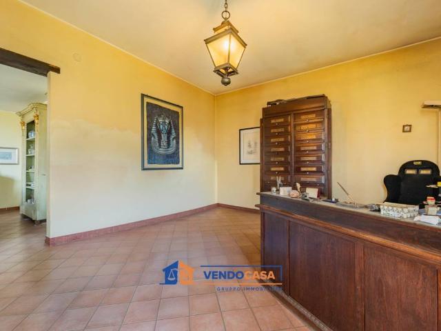 Villa in vendita a Mondovì CN