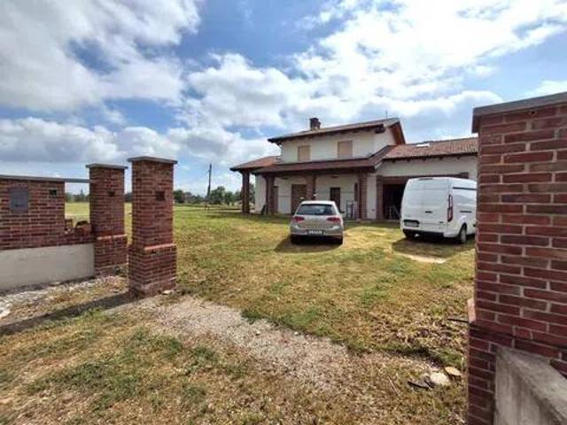 Villa in vendita a Mondovì CN