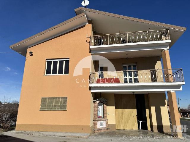 Villa in vendita a Mondovì CN