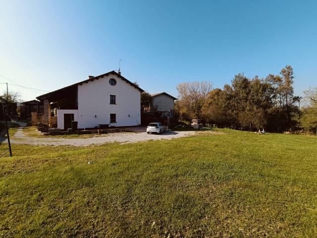 Villa in vendita a Mondovì CN