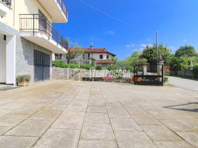 Villa in vendita a Mondovì CN