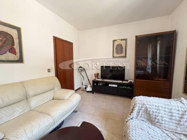 Villa in vendita a Mondolfo PU