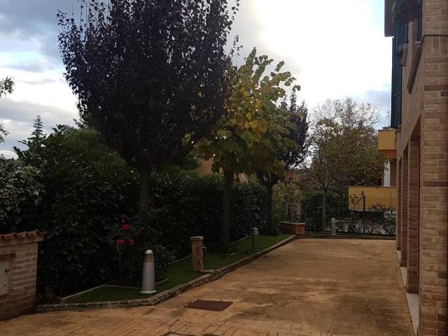Villa in vendita a Mondavio PU
