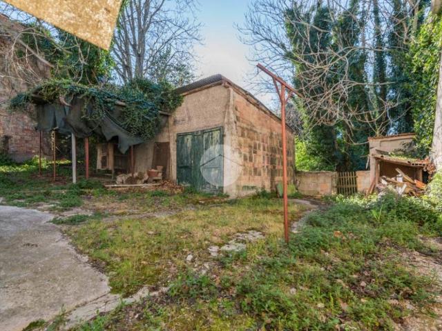 Villa in vendita a Mondavio PU