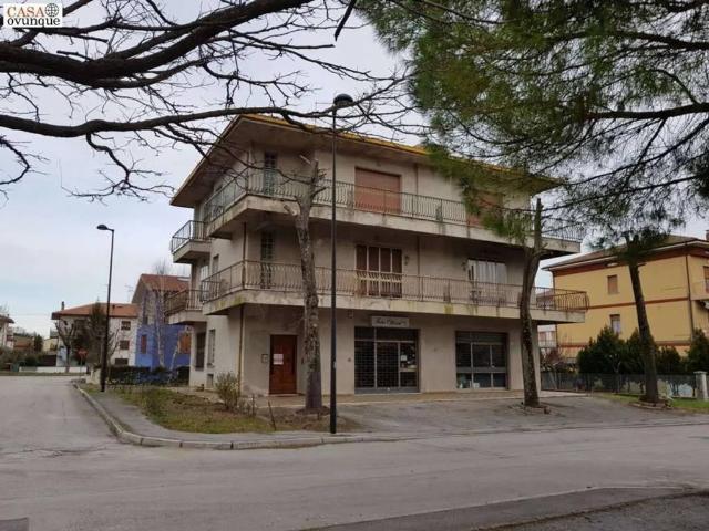 Villa in vendita a Mondavio PU