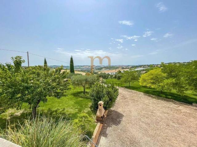 Villa in vendita a Mondavio PU