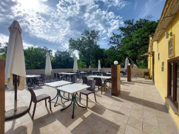 Villa in vendita a Mondaino RN