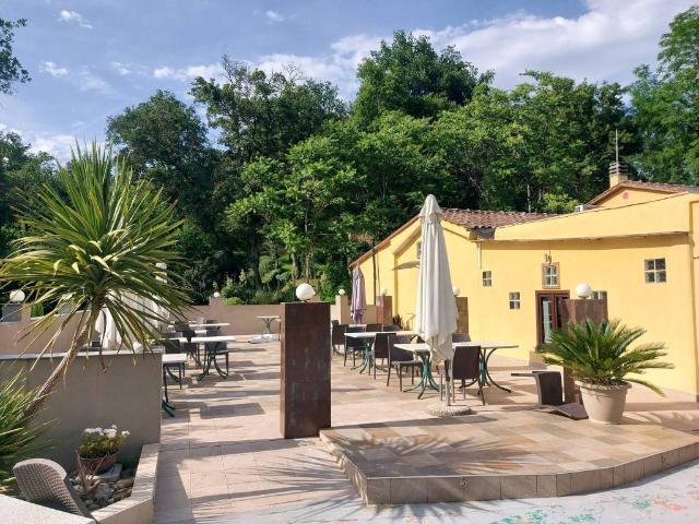 Villa in vendita a Mondaino RN
