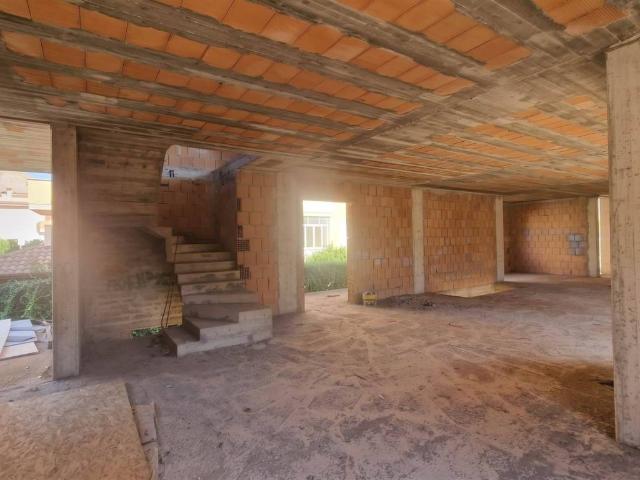Villa in vendita a Mondragone CE