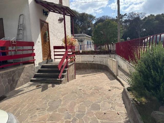 Villa in vendita a Mondragone CE