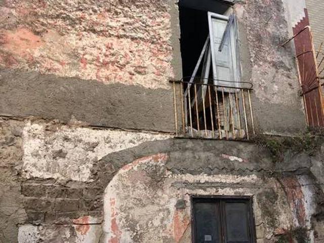 Villa in vendita a Mondragone CE