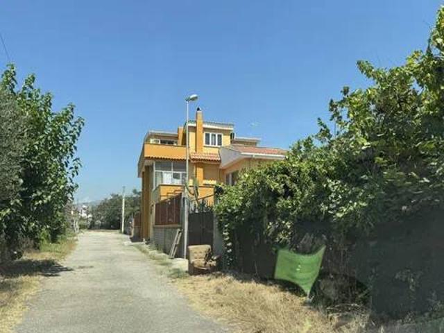 Villa in vendita a Mondragone CE