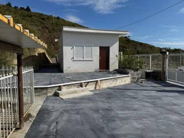Villa in vendita a Mondragone CE